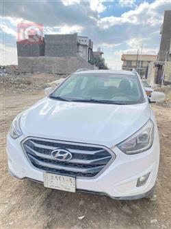 هیوندای تۆکسۆن